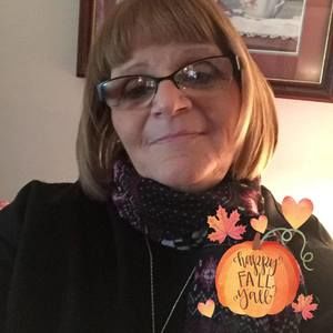 Meet your Posher, Brenda